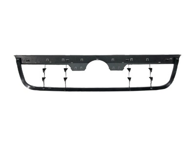 Polcar 9539052r решётка радиатора решётка радиатора решётка средняя фото №1