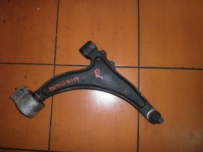 Рычаг правый opel insignia фото №1