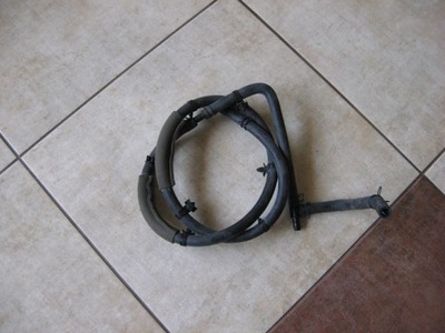 Wąż распылителя лампа - kia sportage iii - 2010 фото №1