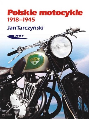 ПОЛЬСКОЕ MOTOCYKLE 1918-1945 SOKOL CWS NIEMEN SHL 