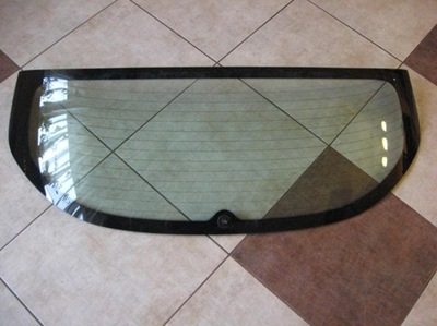 Скло задня --- kia ceed ii - 2012 - hb - 5 двері !! фото №1