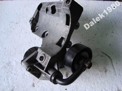 BMW E39 2.5D E46 E38 X5 E53 3.0D TENDEUR DE COURROIE SUPPORT DE CLIMATISATEUR COMPRESSEURS DU CLIMATISATEUR - milautoparts-fr.ukrlive.com