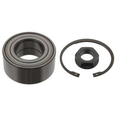 SET BEARING CITROEN - milautoparts-fr.ukrlive.com