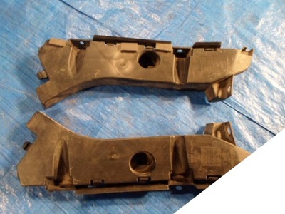 SEAT IBIZA IV 6J0 UNIVERSEL SOUPPORT PARE-CHOCS 6J8807376 - milautoparts-fr.ukrlive.com