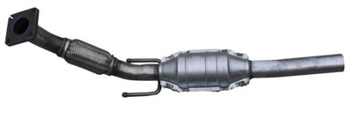 SILENCER TUBE CATALYST VW POLO CADDY 2II 1.9 SDI - milautoparts-fr.ukrlive.com