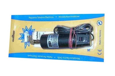 Wiertarka mini 12000-20000obr/min Donau