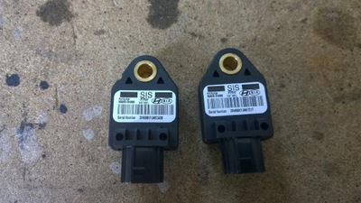 KIA CEED HYUNDAI SENSOR SHOCK 95920-2H000 - milautoparts-fr.ukrlive.com