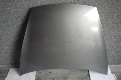 Капот porsche cayenne фото №1