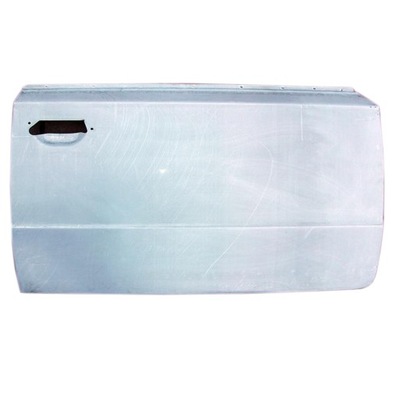 PANEL DOOR FRONT RIGHT FIAT 125P 68-91 GALVANIZED - milautoparts-fr.ukrlive.com