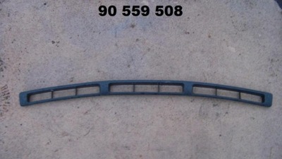 OPEL ASTRA II G DÉFLECTEUR GRILLE COLLECTEUR PARE-CHOCS AVANT - milautoparts-fr.ukrlive.com