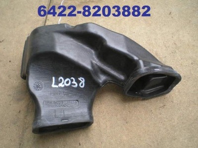 BMW 3 E46 CANAL PRISE D'AIR GRZEWCZY DROITE E-46 - milautoparts-fr.ukrlive.com