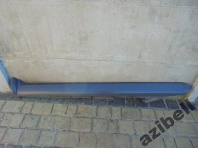 AUDI A6 C5 ALLROAD 4Z7 - FACING, PANEL SILL LEFT - milautoparts-fr.ukrlive.com