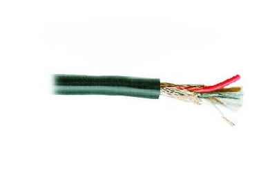 Przewód kabel mikrofonowy STEREO 6mm na metry(1043