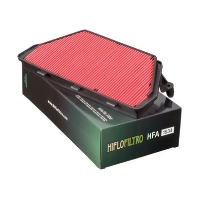 HIFLOFILTRO FILTER AIR HIFLO HFA1934 - milautoparts-fr.ukrlive.com