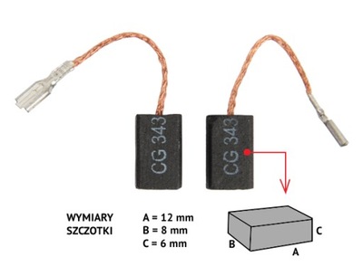 WIPER BLADE WEGLOWA BR,BK,SL,LH16/18,BA,EK SET 2 PCS. - milautoparts-fr.ukrlive.com