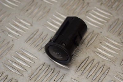 Кнопка запуск стоп mazda cx5 cx-5 fl 2016 фото №1