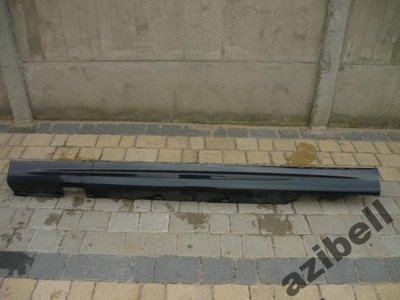 BMW 3 E46 RÉFECTION - COUVE-JOINT PLANCHE SEUIL GAUCHE - milautoparts-fr.ukrlive.com