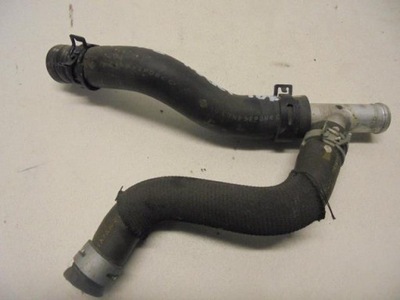 Wąż труба wody nissan juke 1.5 dci фото №1