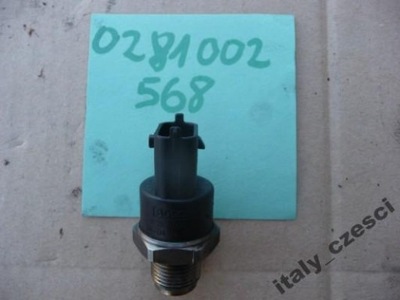 ALFA ROMEO LANCIA FIAT JTD 1.9 CAPTEUR DE PRESSION - milautoparts-fr.ukrlive.com