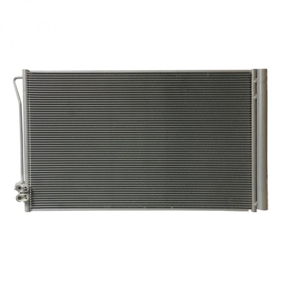 MERCEDES VITO W447 15-17 AIR CONDITIONING A4478350070 - milautoparts-fr.ukrlive.com