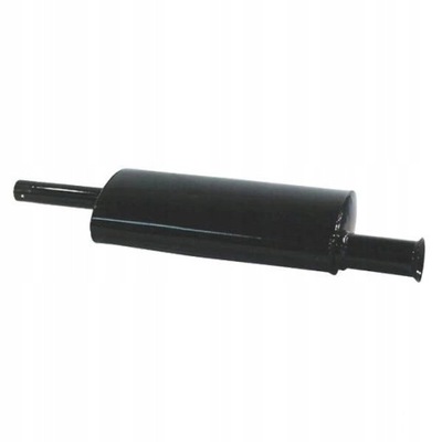 SILENCER EXHAUSTION JOHN DEERE 2030 2130 AL27389 - milautoparts-fr.ukrlive.com