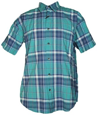 LEE koszula męska comfort BASIC CHECK SHIRT S 36