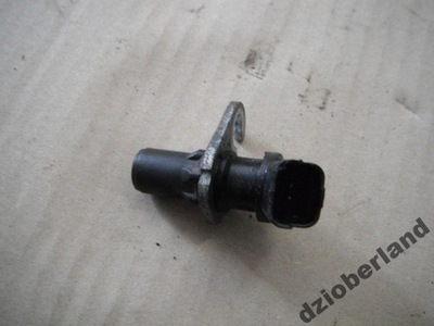 CITROEN C5 3.0 02R SENSOR SHAFT - milautoparts-fr.ukrlive.com