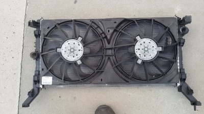 RADIATEURS VENTILATEUR RENAULT 2.0 LAGUNA 3 TRAFIC - milautoparts-fr.ukrlive.com