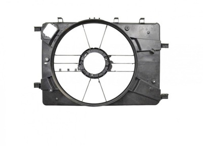 Nowa корпус вентилятор chevrolet orlando оригінал фото №1