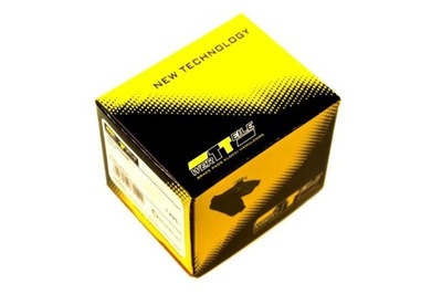 PADS BRAKE WERTTEILE WER2463 + GIFT - milautoparts-fr.ukrlive.com