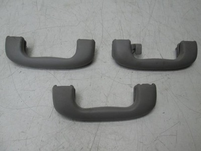 Ручка кронштейн стельовий opel insignia фото №1