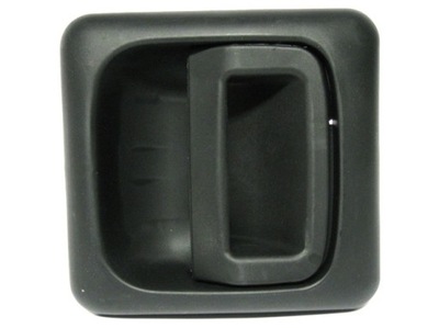 POIGNÉE D'ARRIÈRE PORTIÈRE ARRIÈRE POUR PEUGEOT BOXER 02-06 - milautoparts-fr.ukrlive.com