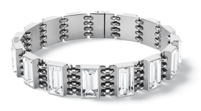 Swatch Bijoux biżuteria bransoleta stalowa JBM041