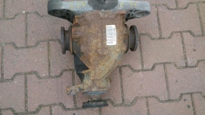 DIFFERENTIAL AXLE DIFFERENTIAL BMW E39 3.15 2.5TDS - milautoparts-fr.ukrlive.com