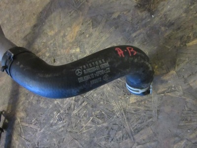 A B CLASS W176 W246 JUNCTION PIPE 740084-01 197656 - milautoparts-fr.ukrlive.com