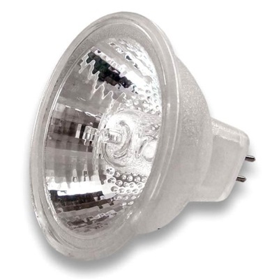 Żarówka halogenowa MR16 12V 35W SZTYFT