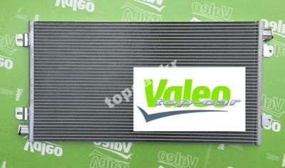 R54 INTERSTAR 03- RADIATEUR DU CLIMATISEUR VALEO - milautoparts-fr.ukrlive.com