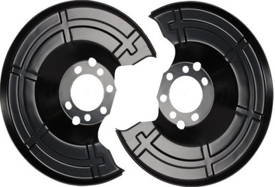 CAPS DISCS KOTWICZNE REAR COMBO TOUR ZAFIRA A B - milautoparts-fr.ukrlive.com