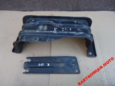 Кронштейн кронштейн коробки ml gl r 251 164 a2512400302 фото №1