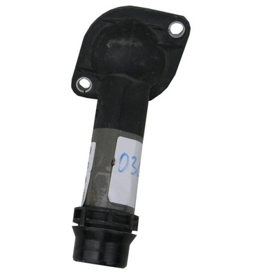 DISTRIBUTOR WATER 03G121121C 2.0TDI AUDI A4 A5 A6 Q5 - milautoparts-fr.ukrlive.com