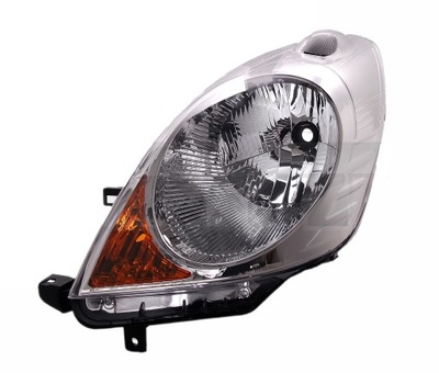 NEW CONDITION LAMP NISSAN NOTE 2006-2009 LEFT - milautoparts-fr.ukrlive.com