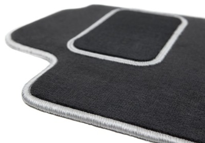 VW VOLKSWAGEN PASSAT CC MATS VELOUR PREMIUM - milautoparts-fr.ukrlive.com