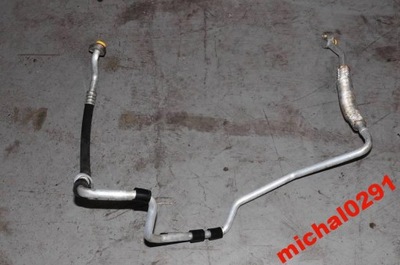 VW PASSAT B6 CABLE AIR CONDITIONER 3C0820743M - milautoparts-fr.ukrlive.com