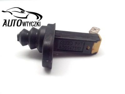 4D0947561 INTERRUPTEUR OTWARCIA DE CAPOT AUDI A4 A6 A8 D2 - milautoparts-fr.ukrlive.com