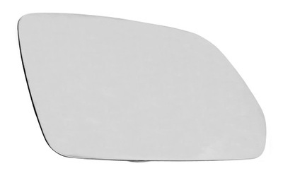 GLASS LINER MIRRORS SKODA OCTAVIA 2 II 04-08 EL.P - milautoparts-fr.ukrlive.com