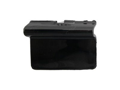 Решётка заглушка фаркоп бампер ford kuga mk 2 escape фото №1