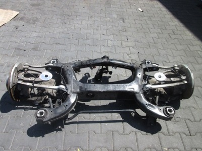 SUSPENSION BEAM REAR BMW X6 F16 5,0D M - milautoparts-fr.ukrlive.com