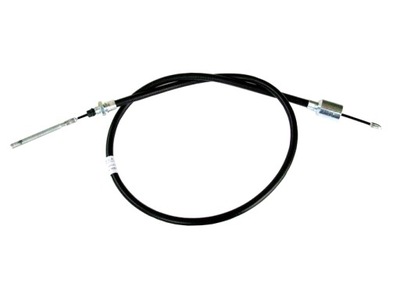 CABLES TUYAU DE FREIN POUR D'AXE ALKO 800-1600 CÂBLE - milautoparts-fr.ukrlive.com