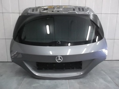 MERCEDES CLA 117 W117 SHOOTING BRAKE UNIVERSEL COUVERCLE DE COFFRE - milautoparts-fr.ukrlive.com