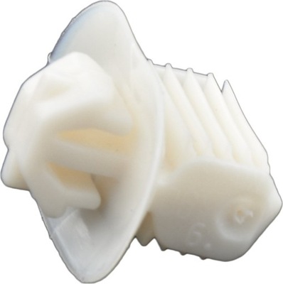 Клипса клипсы обивка стойка seat cordoba ibiza фото №1